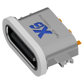 XB-TYPE C 3 P沈殿板0.8防水メスシートL=6.7 mm(ストリップ鋼片)